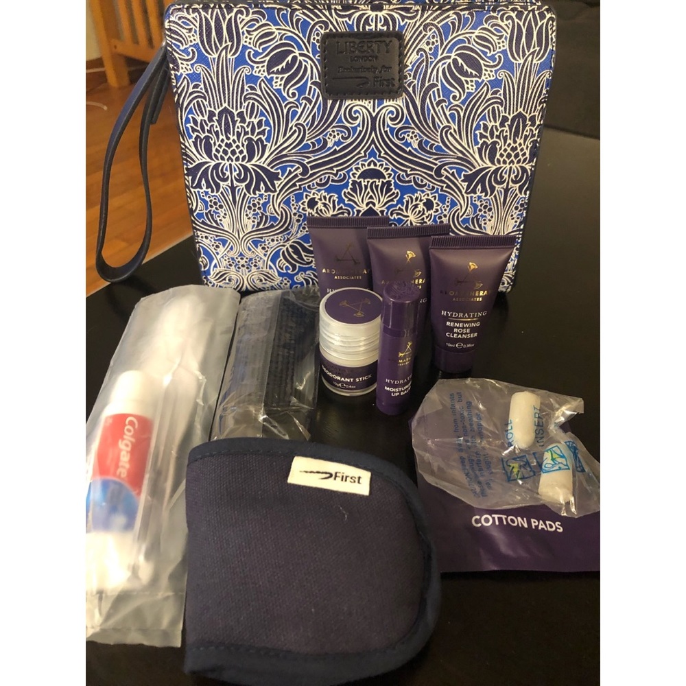 Travel Kit - Picture 2 of 7